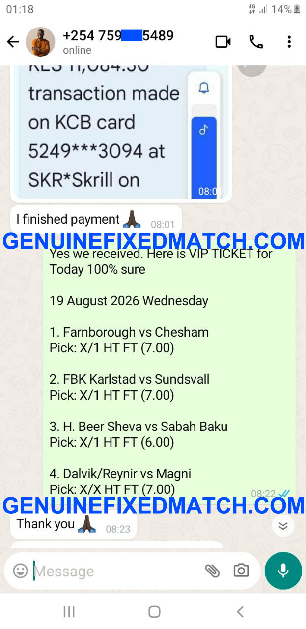 Best Fixed Match Correct